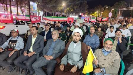 پیام خراسان
