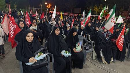 پیام خراسان
