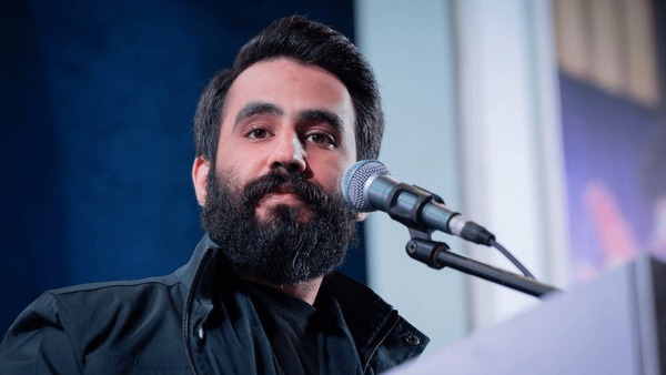 جاوید ایران از حسین طاهری