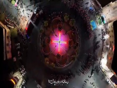 قدردانی امام جمعه رودان از حضور حماسی رودانی ها در رزمایش جانفدایان