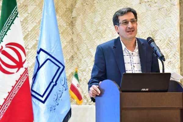 گنجی‌فرد: سربلندی ایران اسلامی نتیجه الگوگیری از شهدا و ایثارگری‌هاست