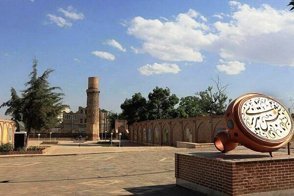 پیام خراسان