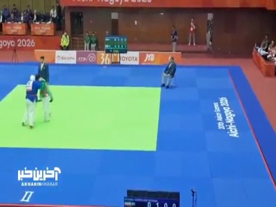 فاطمه برمکی در نیمه نهایی مسابقات کوراش با این فن ، شکست خورد و به مدال برنز بسنده کرد