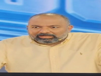 ویدئوی علی اوجی هنگام اصابت موشک به کیش تازه نیست