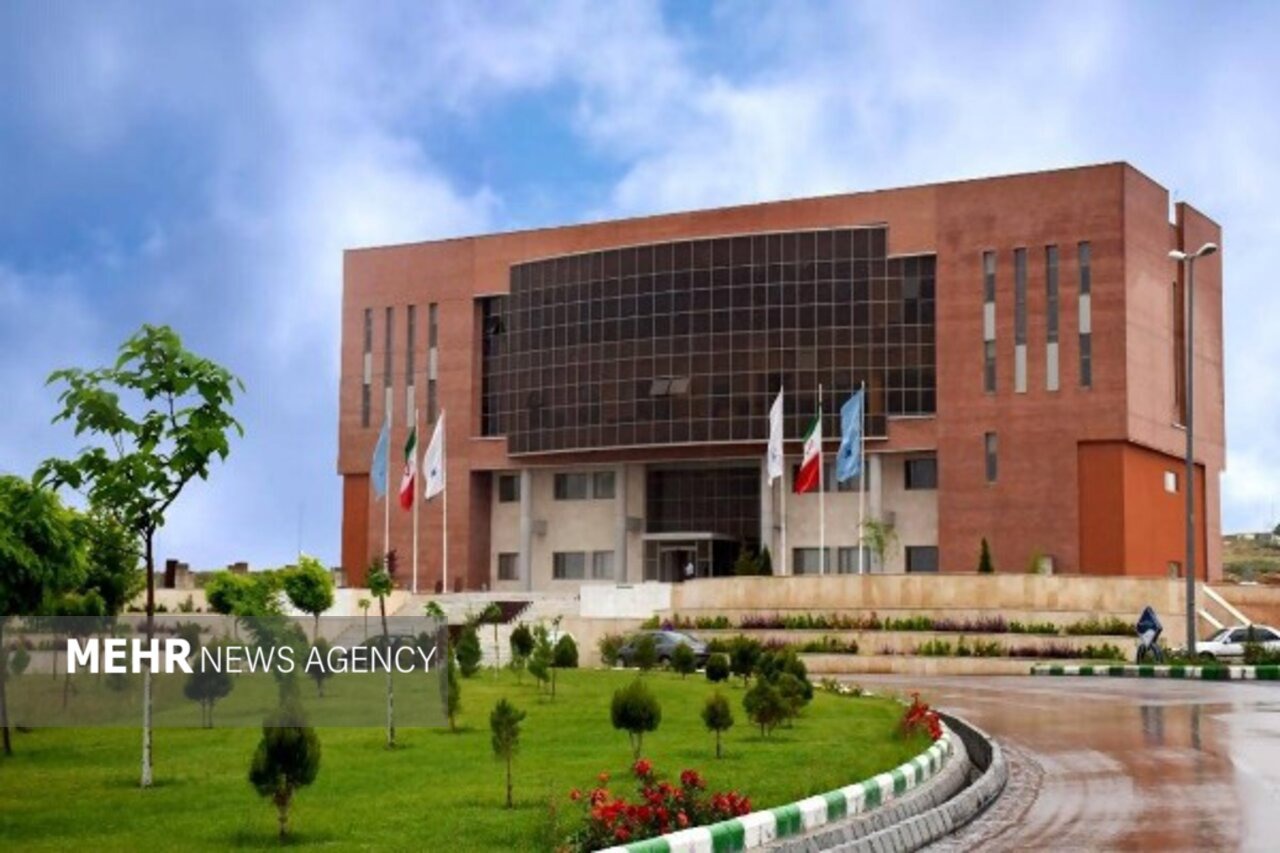 پنج عضو هیئت علمی دانشگاه بجنورد در لیست ۵ درصد برتر دانشمندان جهان