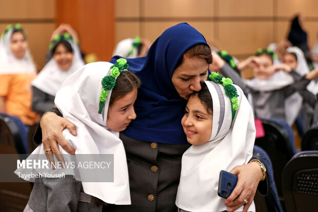 پیام خراسان