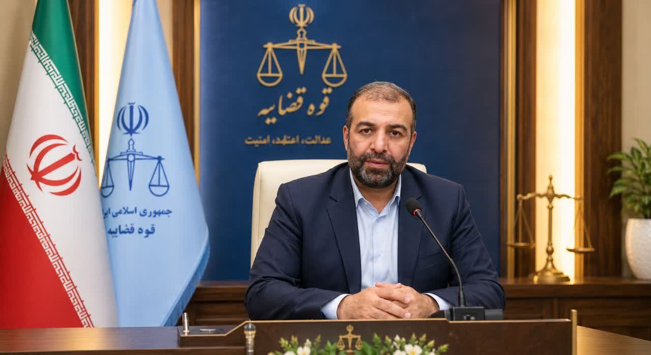 صدور شناسه الکترونیکی یکتا برای املاک خراسان شمالی در اجرای قانون الزام به ثبت رسمی معاملات