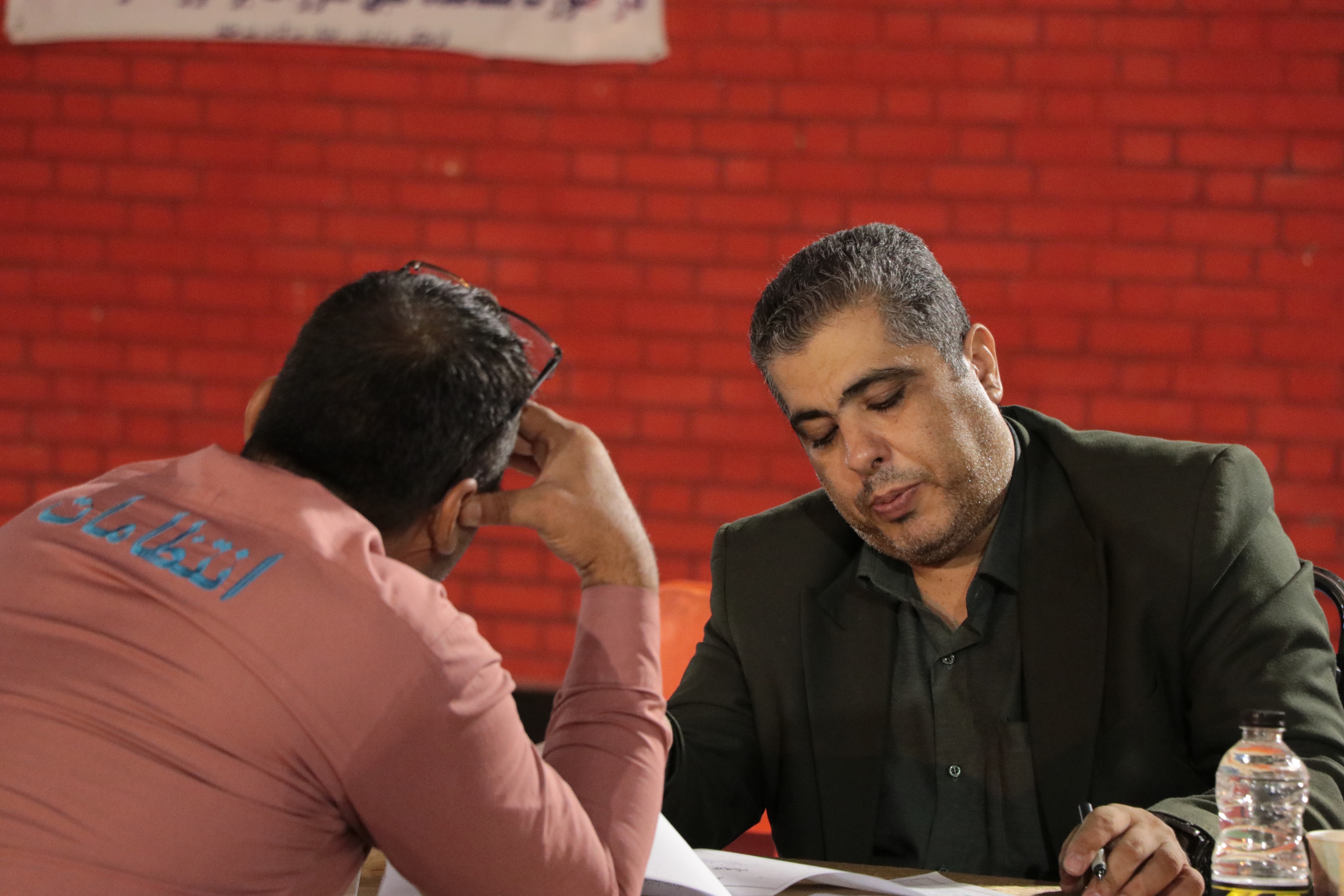 پیام خراسان