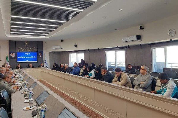 خراسان جنوبی رتبه پنجم مشارکت سمن‌ها در جشنواره اتفاق را کسب کرد