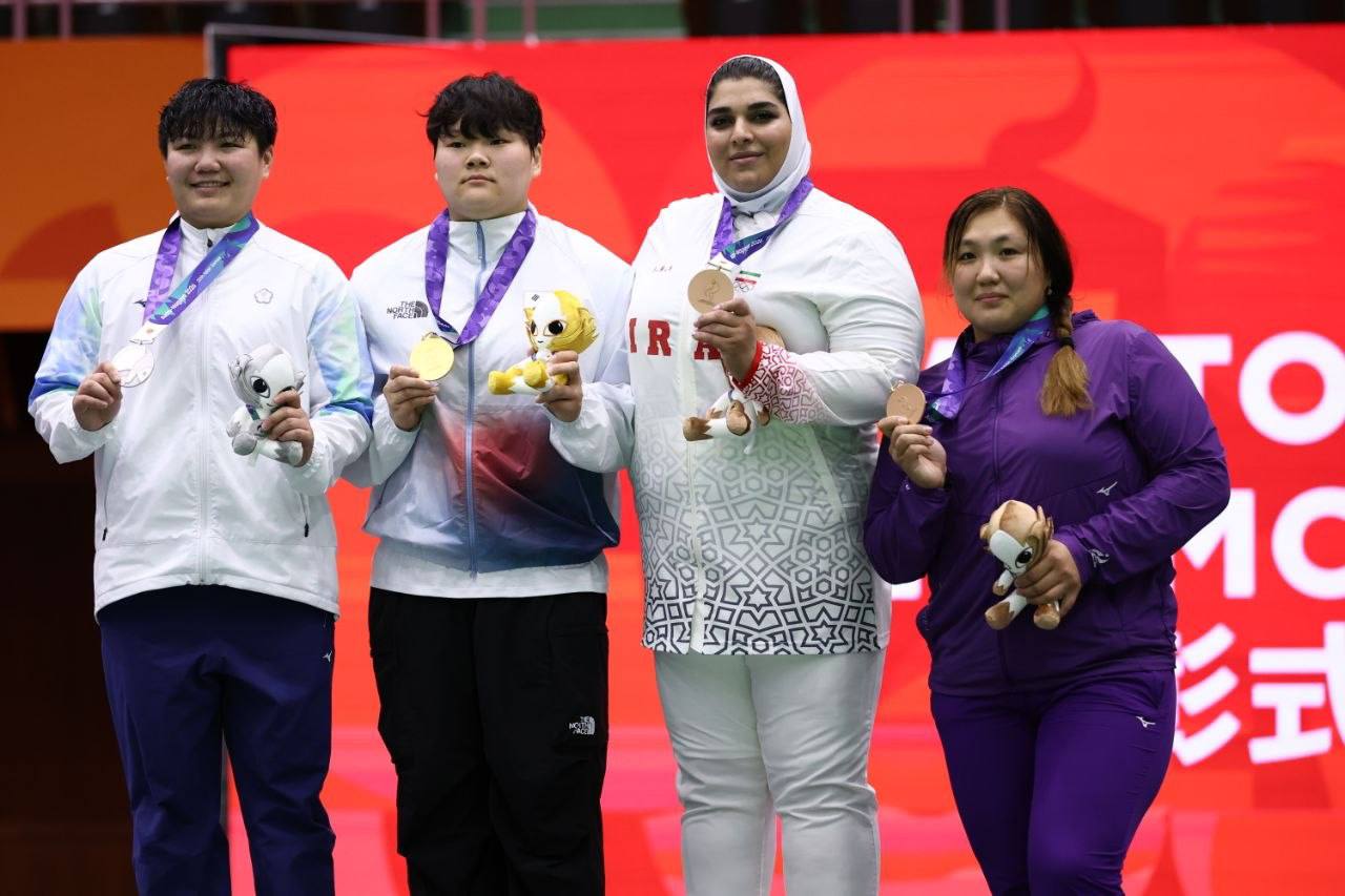 پیام خراسان