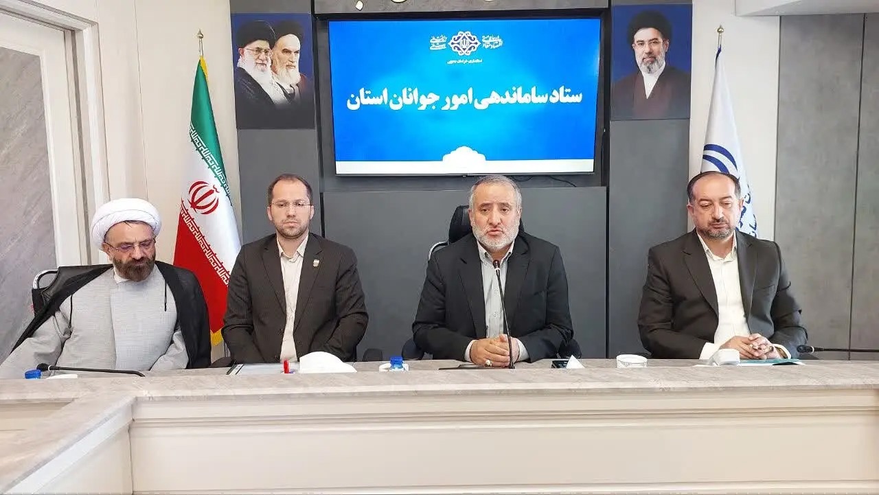 جوانان و سمن‌ها، محور برنامه‌های اجتماعی استان باشند