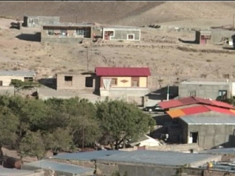 نرخ مقاوم سازی مسکن روستایی خراسان جنوبی به ۶۳.۳ درصد رسید
