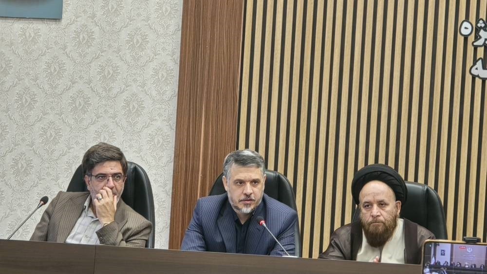 دستگاه قضایی در کنار دولت برای حمایت از تولید و اشتغال ایستاده است