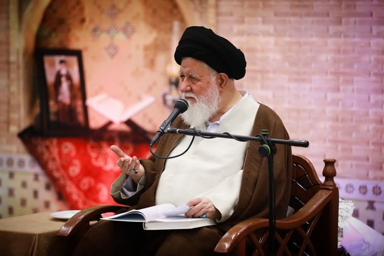 علم الهدی:سیدحسن نصرالله حلقه اتصال مقاومت یمن و ایران بود