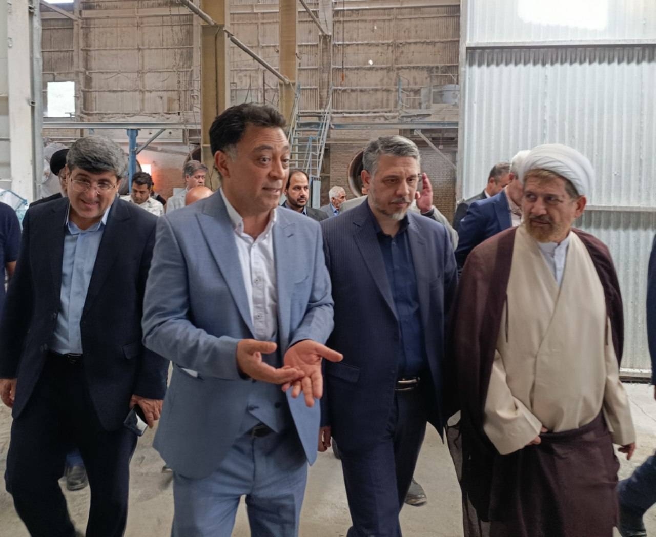 پیام خراسان