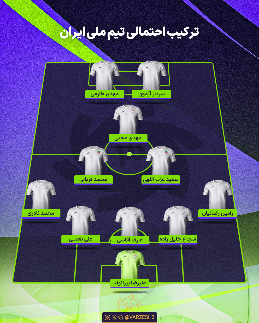پیام خراسان
