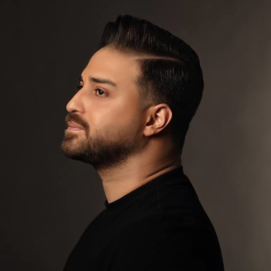 حال منو خوب کن از بابک جهانبخش