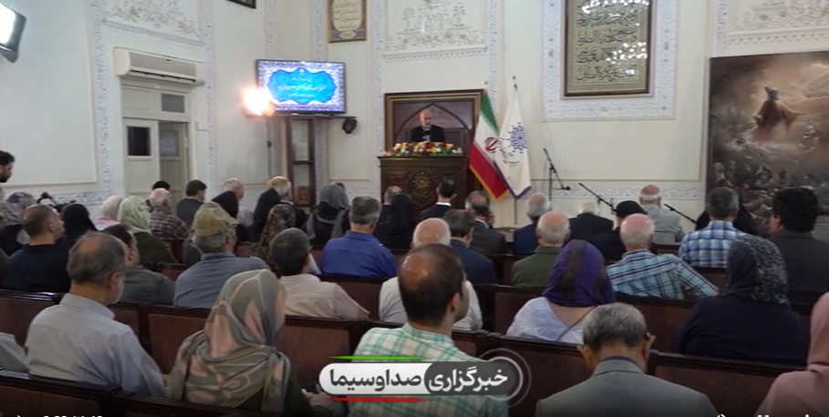 پیام خراسان