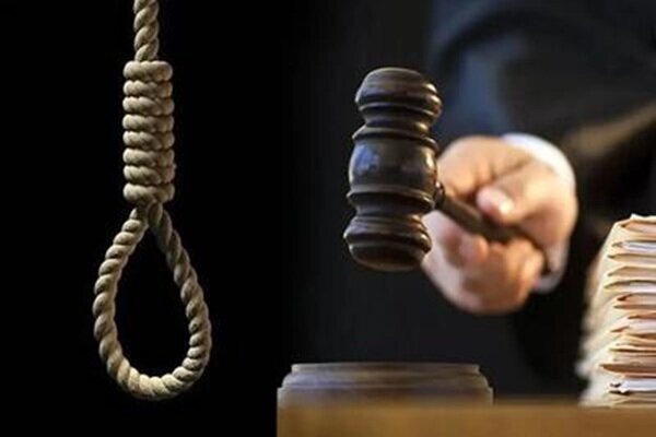 حکم اعدام دو لیدر اغتشاشات دی‌ماه در مشهد اجرا شد