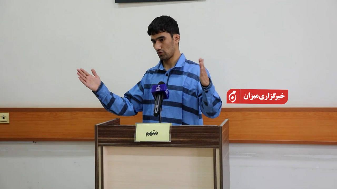 پیام خراسان