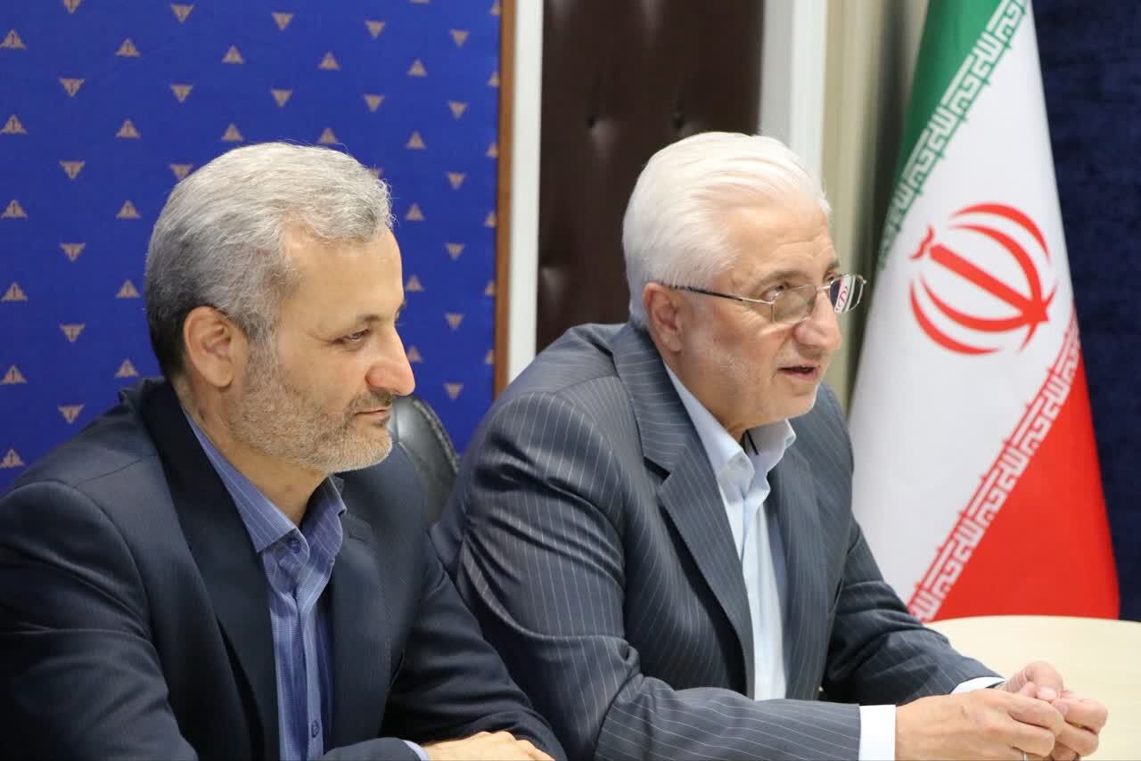استاندار خراسان‌شمالی: ارتقای سرانه درمانی لازمه تحقق سیاست‌های جمعیتی است