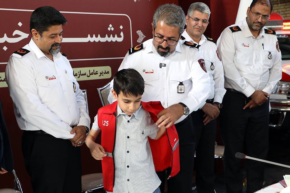 پیام خراسان