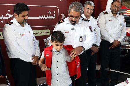 پیام خراسان