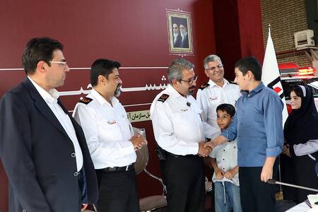 پیام خراسان