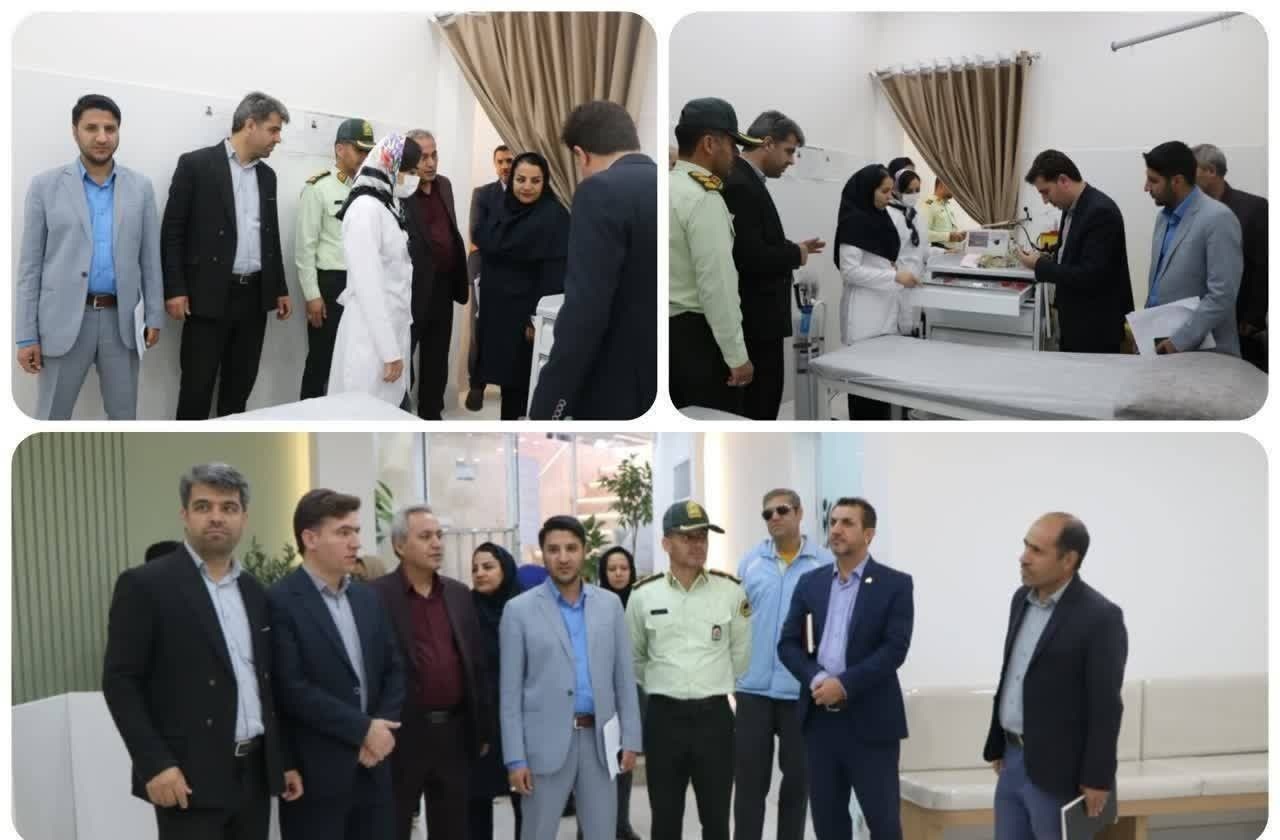 پیام خراسان