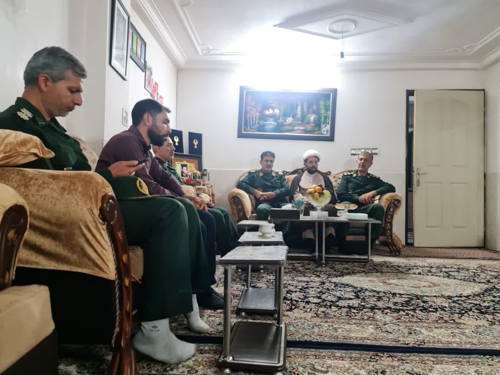 پیام خراسان