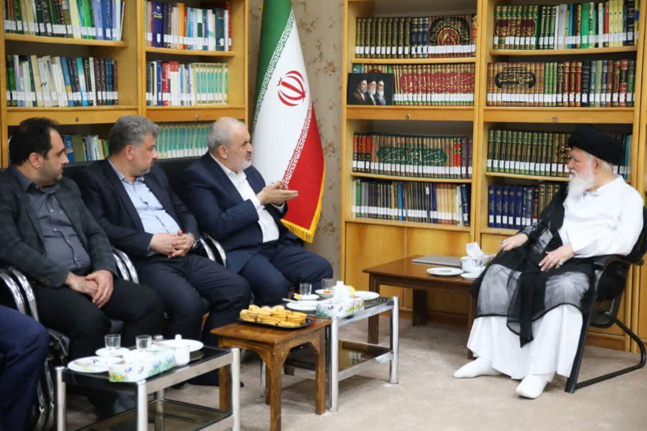 لزوم کاهش مصرف مازوت، مدیریت مصرف و نوسازی شبکه فرسوده انتقال آب