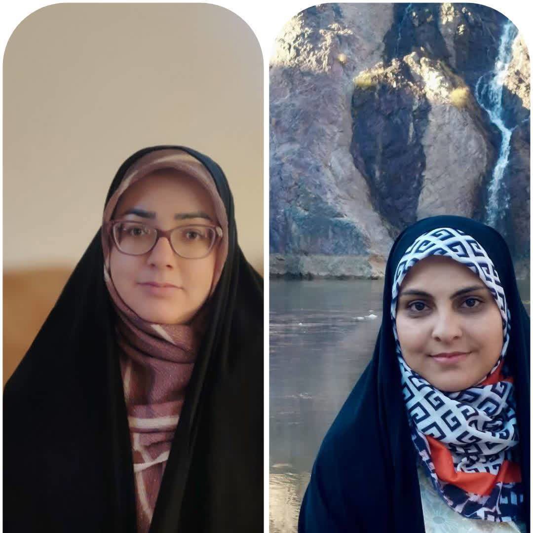 راه یابی دو اثر از خراسان جنوبی به مرحله نهایی جشنواره خاتم