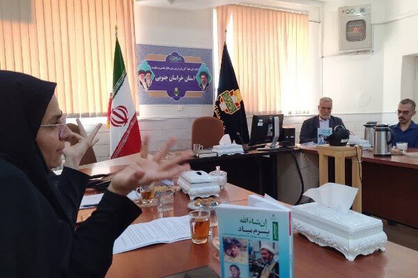 «ان‌شاءالله پسرم میاد»؛روایت روزهای اسارت و انتظار یک آزاده مفقودالاثر