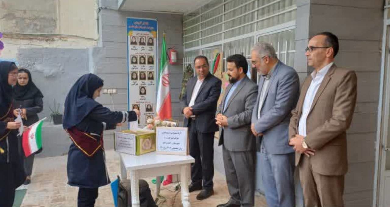آزادی یک زندانی نیازمند با کمک ۷۰ میلیون تومانی دانش آموزان سبزواری