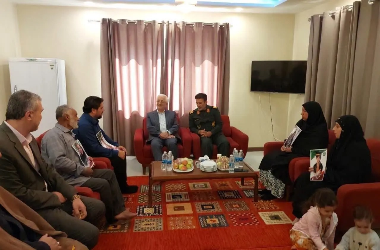 شهادت دانش‌آموزان میناب، چهره دشمن را آشکار کرد