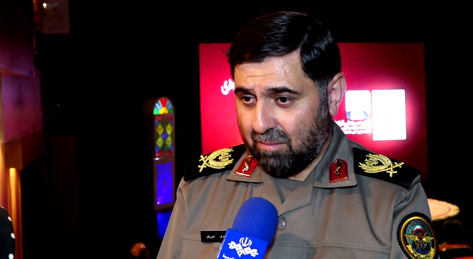 ضرورت معرفی بیشتر رشته ادبیات پایداری به جوانان