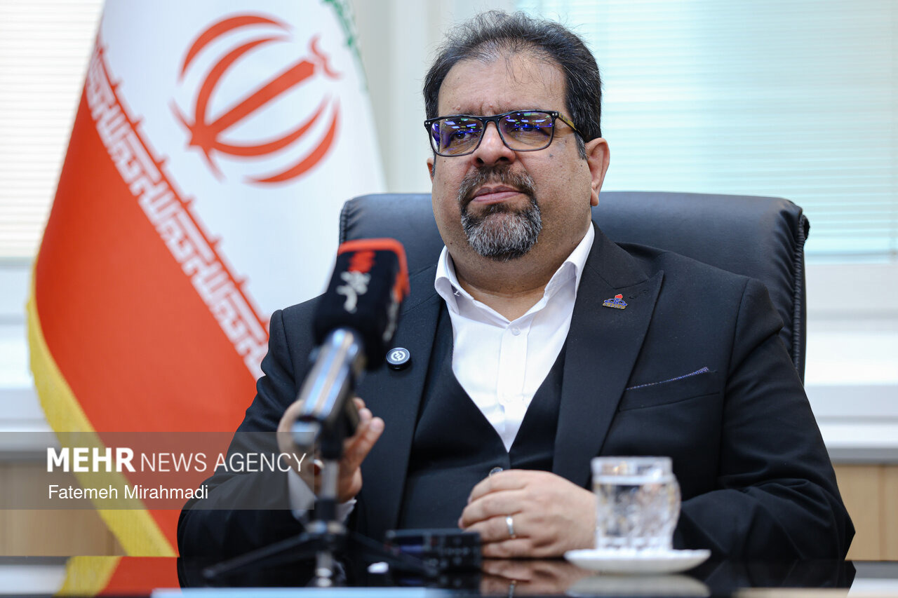 توکلی: ۱۰۰ میلیون مترمکعب گاز از دست‌رفته تا زمستان برمی‌گردد