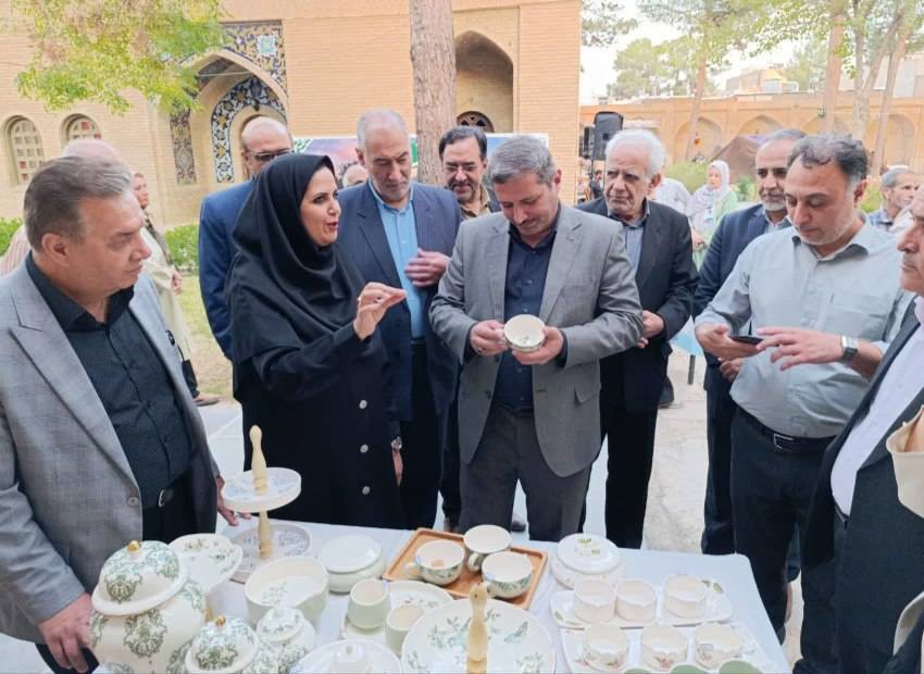 پیام خراسان