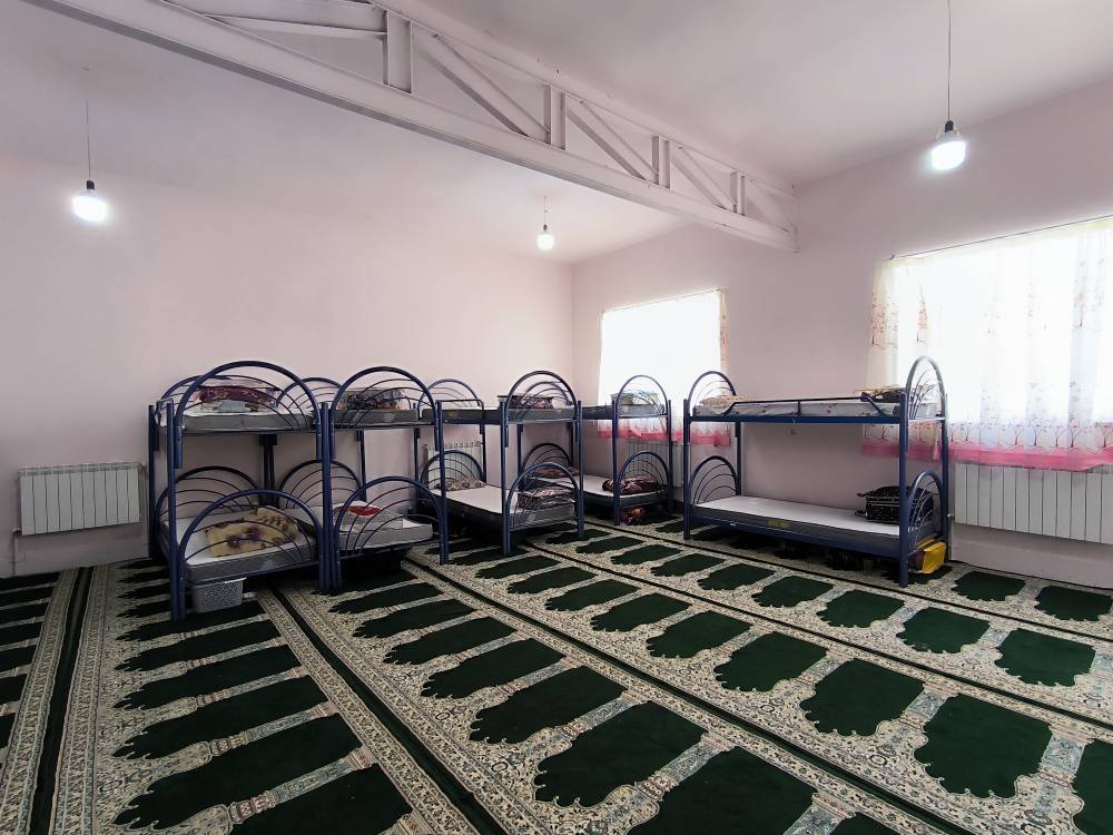 پیام خراسان