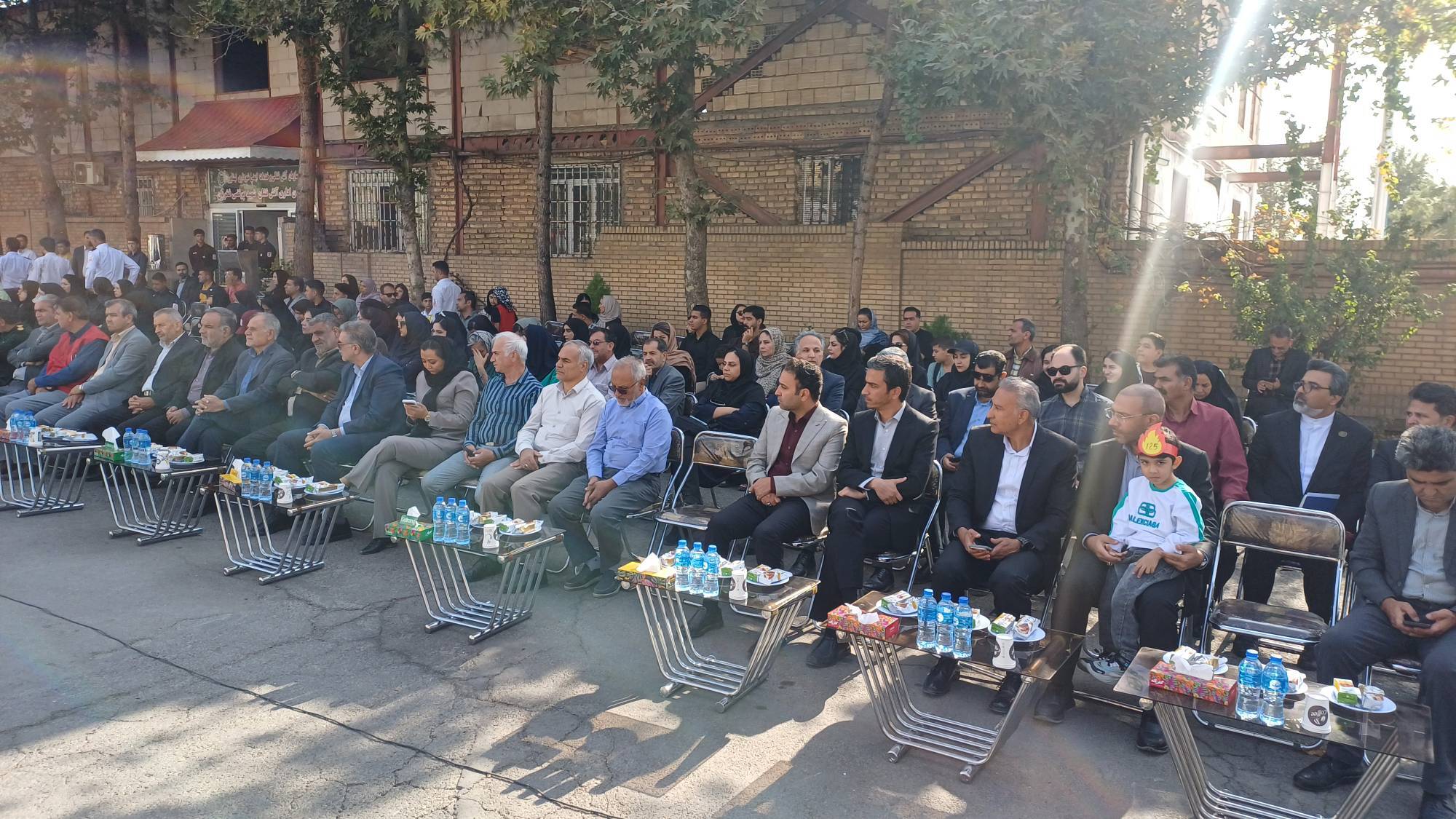 پیام خراسان