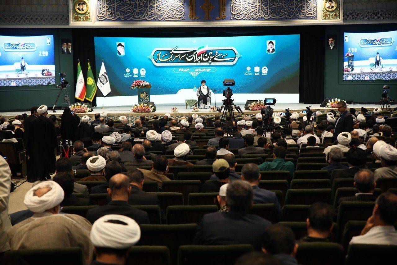پیام خراسان