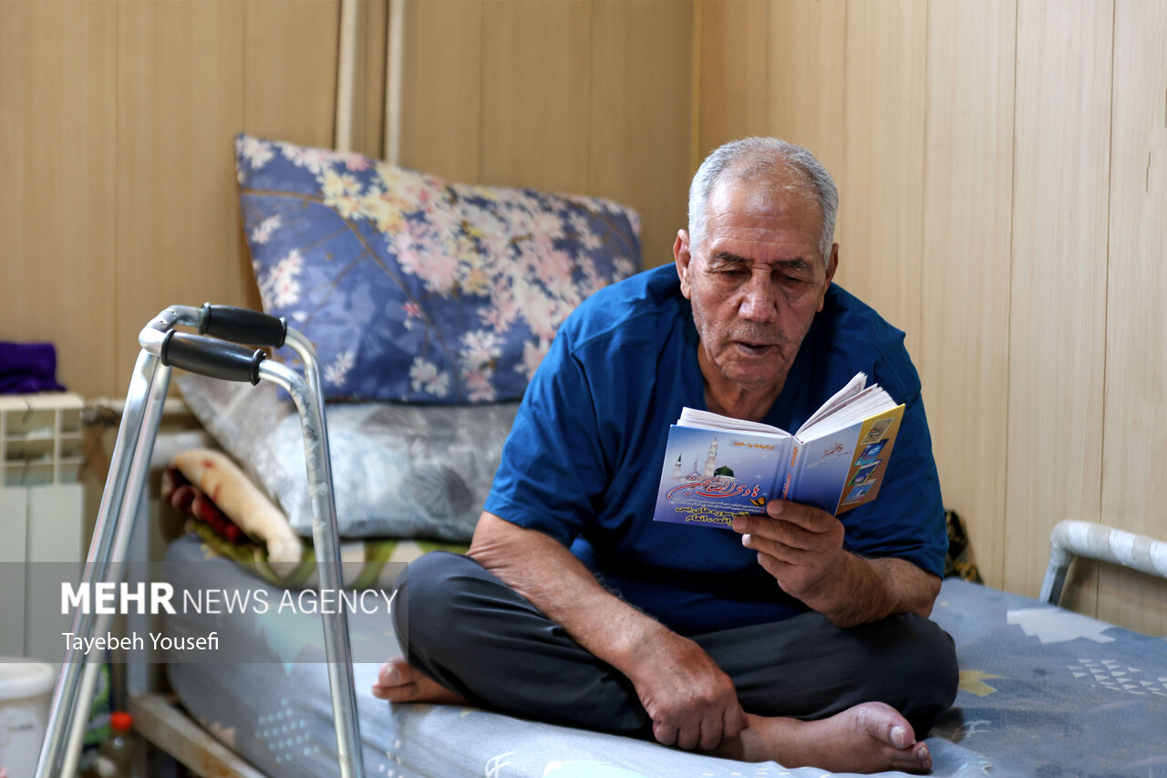 پیام خراسان