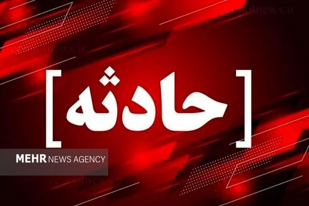 واژگونی پژو پارس در اسفراین یک فوتی و سه مصدوم بر جا گذاشت
