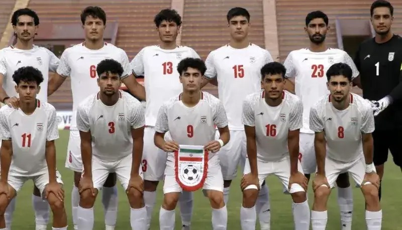 مورد عجیب برای جوانان ایران بعد از صعود به آسیا!