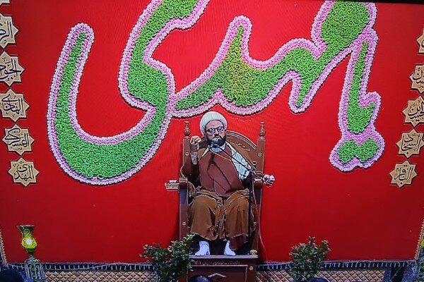 صفورایی: جامعه مهدوی سختی‌ها را برای ظهور تحمل می‌کند