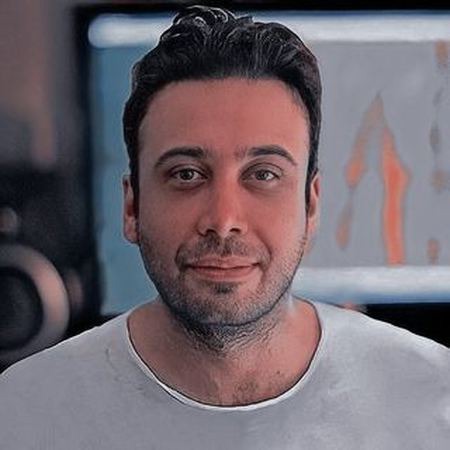 آهنگ شهرزاد با صدای محسن چاوشی