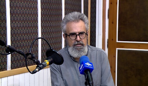 پیام خراسان