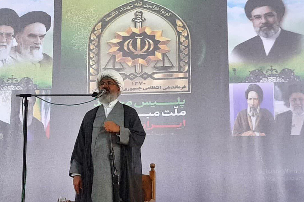 طاهری: آمریکا از جنگ طولانی هراس و هرگز توان درگیری بلندمدت را ندارد