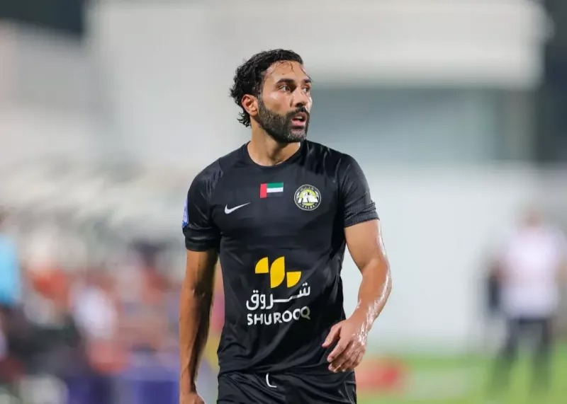 نوراللهی و قدوس مقابل الوصل