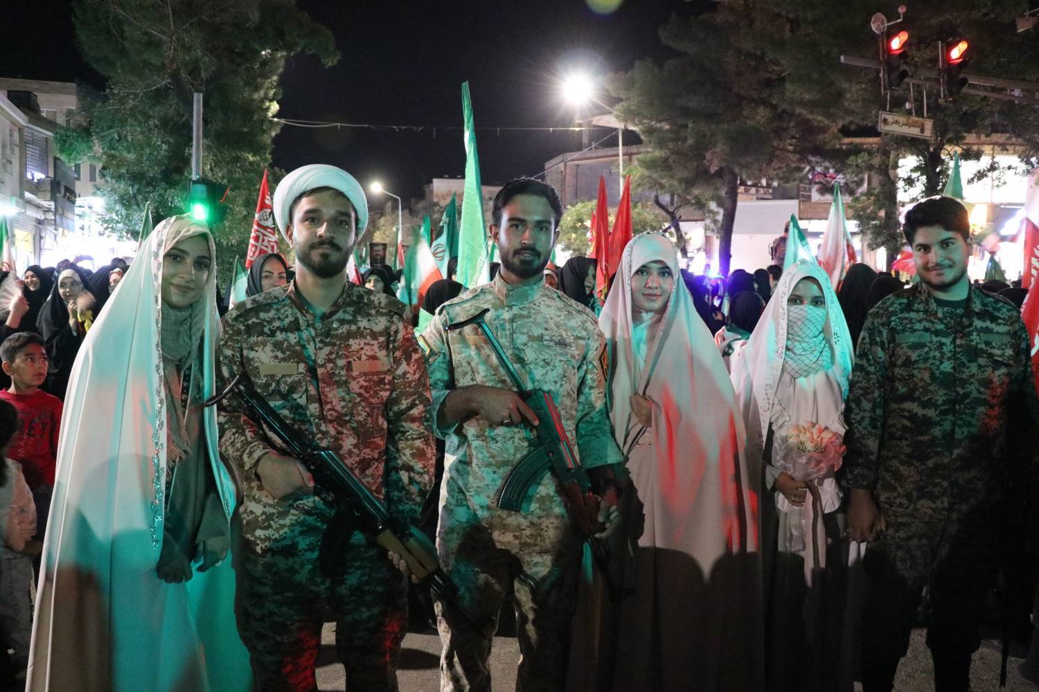 پیام خراسان